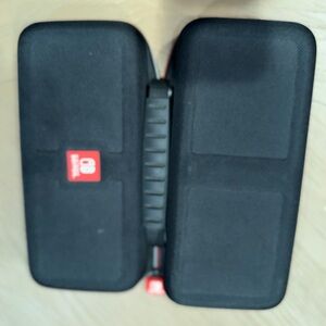 Nintendo Black Travel Case for Switch